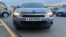 Citroen C4 1.2 PureTech Sense 5dr Petrol Hatchback
